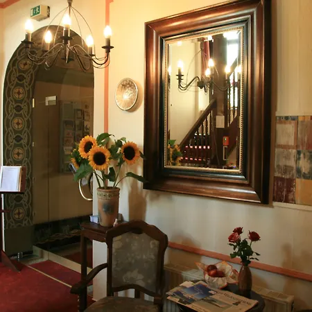 Hotel Alt-connewitz