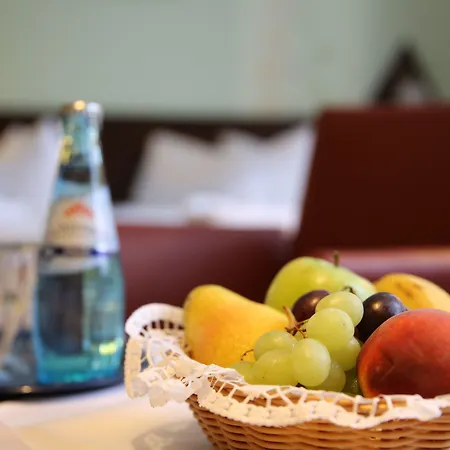 Alt-connewitz فندق