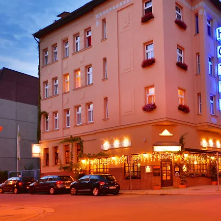 Alt-connewitz 3* Leipzig