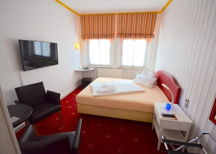 Alt-connewitz 3* Leipzig