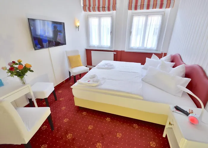 Alt-connewitz 3* Leipzig