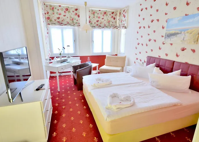 Alt-connewitz 3* Leipzig