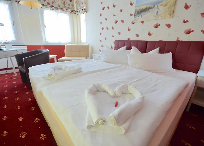 Hotel Alt-connewitz 3*