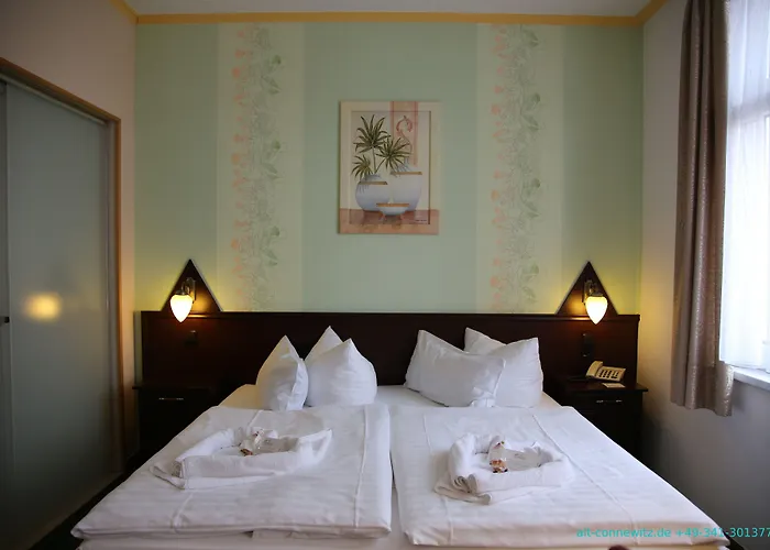 Alt-connewitz Leipzig