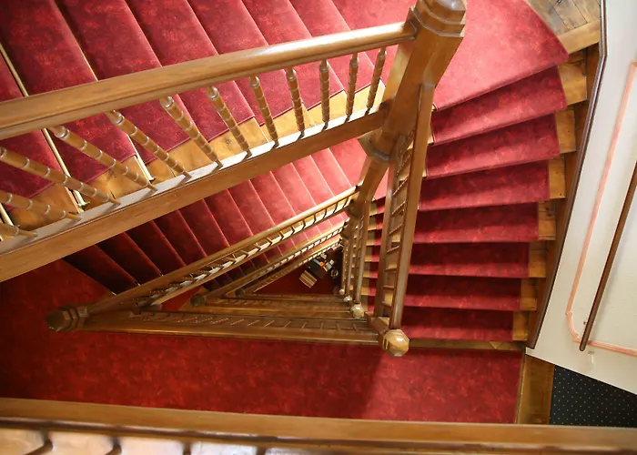 Alt-connewitz 3* Leipzig