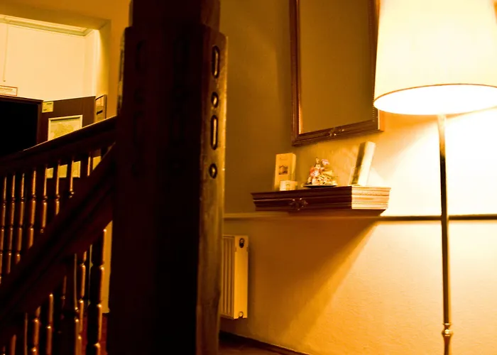 Alt-connewitz 3* Leipzig