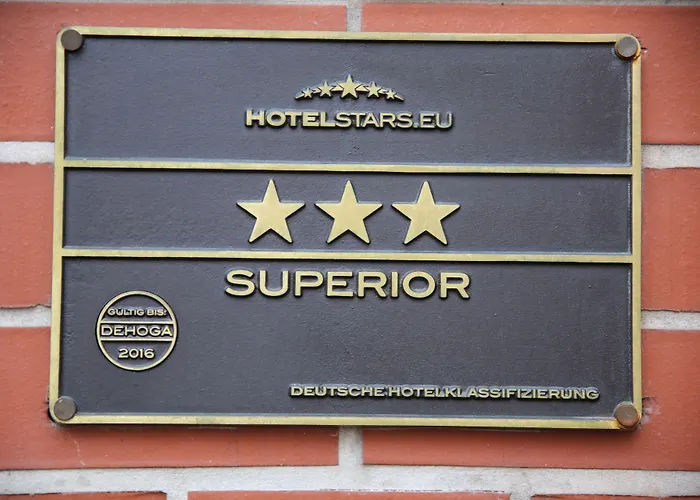 Hotel Alt-connewitz 3*