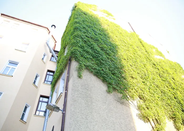 Hotel Alt-connewitz 3*