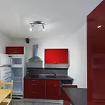 Alt-connewitz מלון לייפציג