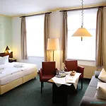 Hotel Alt-connewitz Leipzig