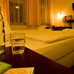 Hotel Alt-connewitz 3*