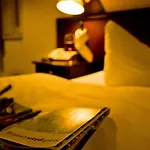 Hotel Alt-connewitz Leipzig