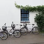 Alt-connewitz Hotel Leipzig