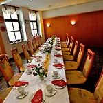 Hotel Alt-connewitz 3*