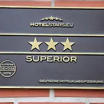 Hotel Alt-connewitz 3*