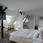 Alt-connewitz Hotel Leipzig