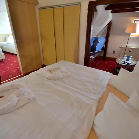 Alt-connewitz Hotell Leipzig