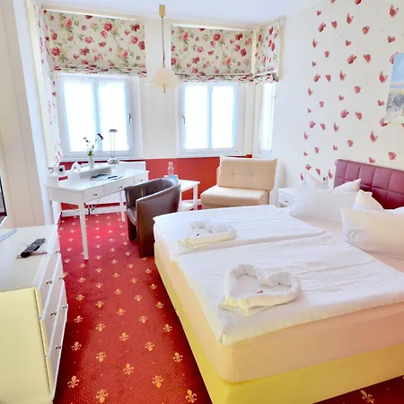 Alt-connewitz 3* Leipzig