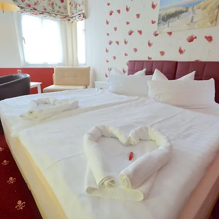 Hotel Alt-connewitz 3*