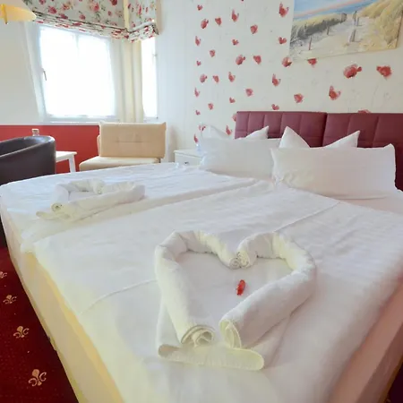 Hotell Alt-connewitz 3*