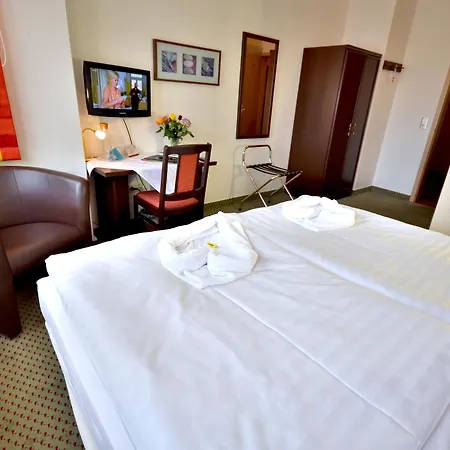 Hotel Alt-connewitz