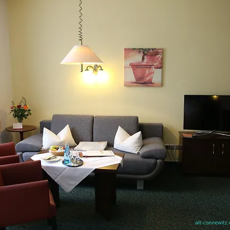 Alt-connewitz Leipzig