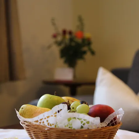 Hotell Alt-connewitz