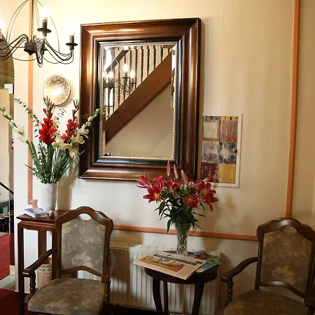 Hotell Alt-connewitz