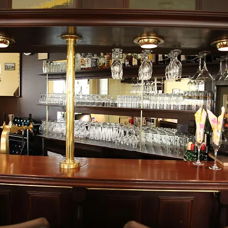 Hotell Alt-connewitz 3*