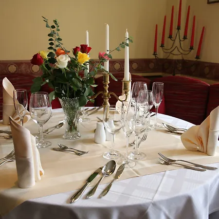 Alt-connewitz Hotel 3*