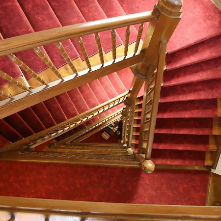 Alt-connewitz 3* Lipsk