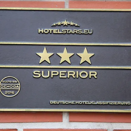 Hotell Alt-connewitz 3*