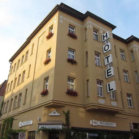 Alt-connewitz 3* Leipzig