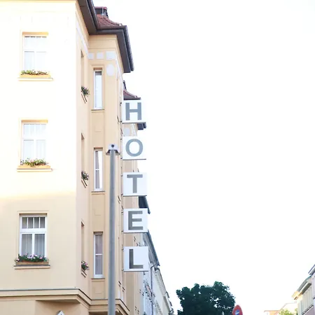 Alt-connewitz Hotel 3*