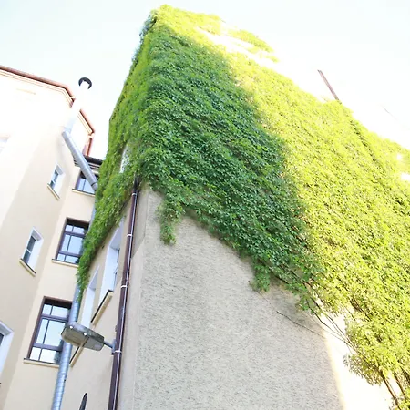 Hotell Alt-connewitz 3*