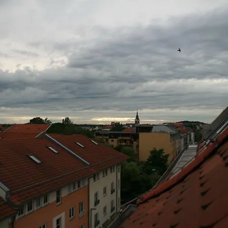 Alt-connewitz Szálloda 3*
