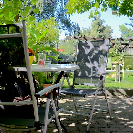 Alt-connewitz Hotell