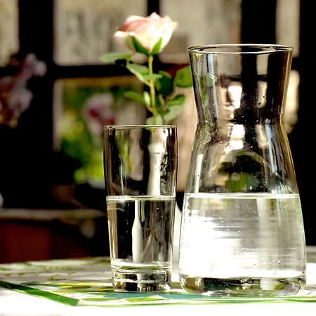 Hotell Alt-connewitz 3*