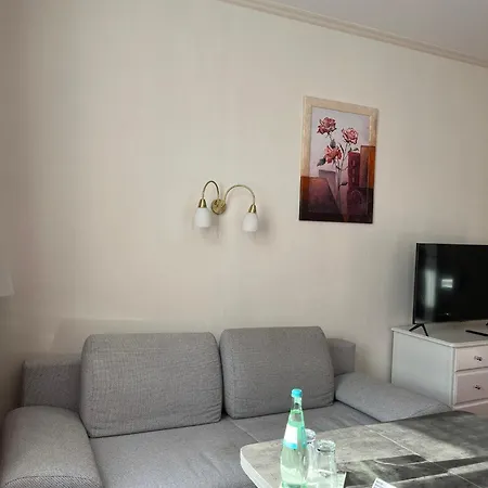 Alt-connewitz Hotell 3*