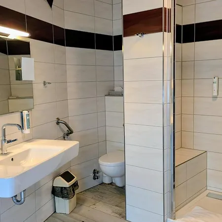 Hotel Alt-connewitz
