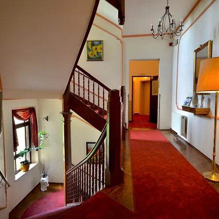 Alt-connewitz Hotel Leipzig