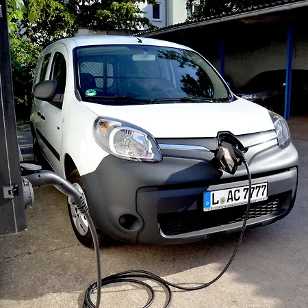 Alt-connewitz 3* Leipzig