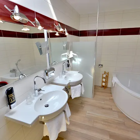 Alt-connewitz Hotel Leipzig