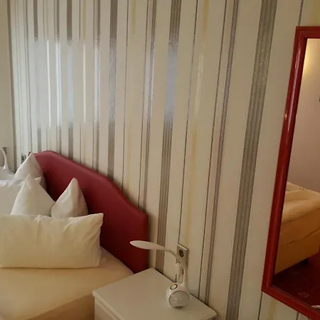 Hotel Alt-connewitz 3*