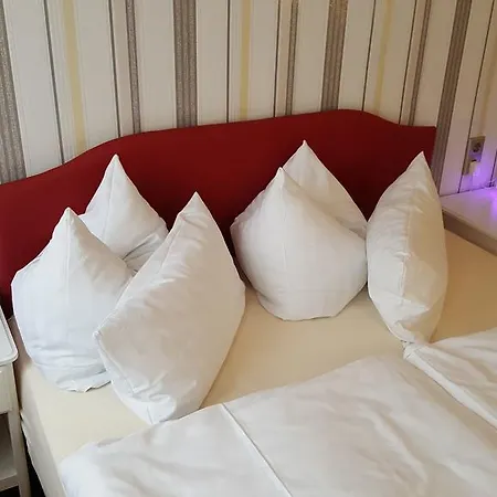 Hotel Alt-connewitz 3*