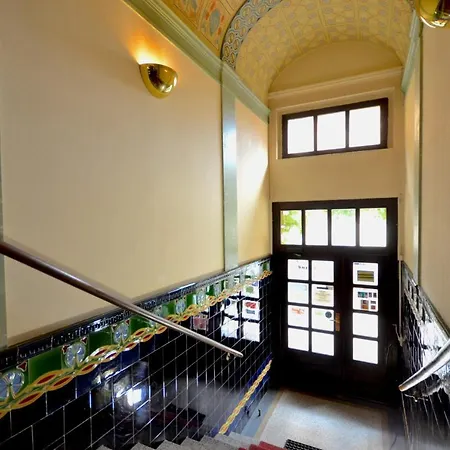Alt-connewitz Hotel