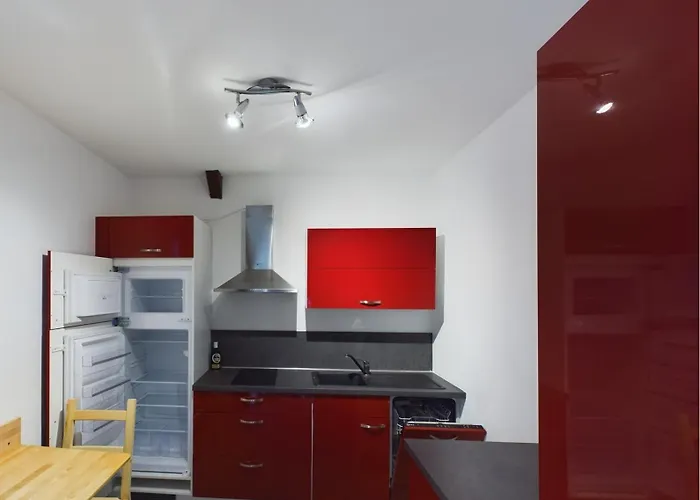 Alt-connewitz Szálloda Lipcse