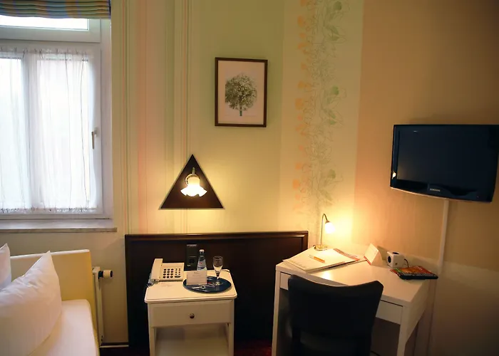 Alt-connewitz 3* Leipzig