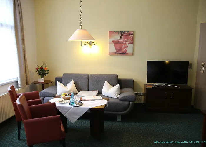 Alt-connewitz Lipsia