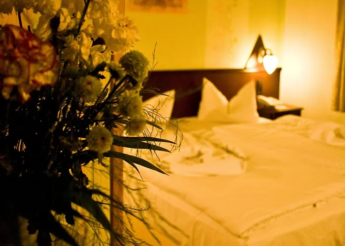 Alt-connewitz 3* Lipcse